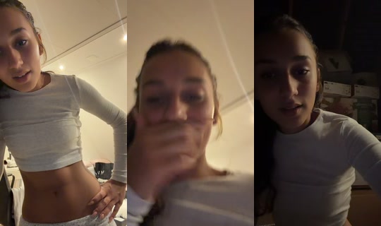 yew17707 TikTok Live — Aug 17, 2026, 7:42 PM