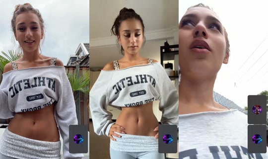 yew17707 TikTok Live — Aug 19, 2026, 9:25 AM