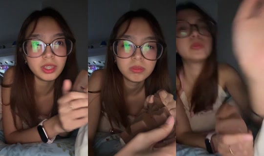 yezha.eriel TikTok Live — Sep 12, 2026, 2:57 PM