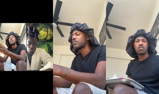 yfnjaee TikTok Live — Jul 15, 2026, 3:51 PM