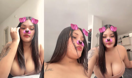 yfr.alexandra TikTok Live — Jul 15, 2026, 4:31 PM