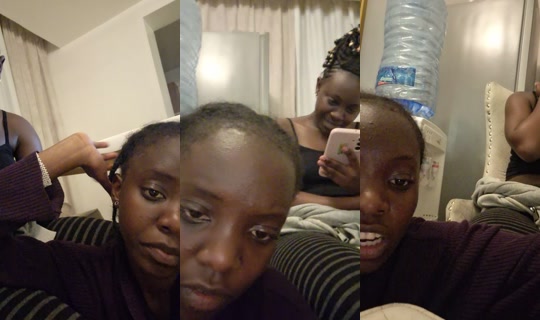 yg_elcy TikTok Live — Sep 2, 2026, 9:07 PM