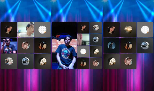 yhe336 TikTok Live — Sep 1, 2026, 3:33 PM