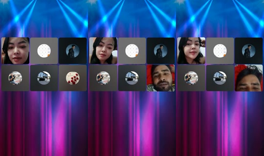 yhe336 TikTok Live — Sep 2, 2026, 1:20 PM