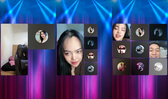 yhe336 TikTok Live — Sep 8, 2026, 1:03 PM