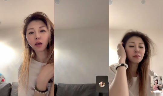 yi1899 TikTok Live — Jul 15, 2026, 4:23 PM