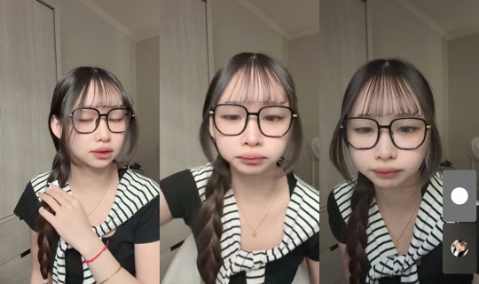 yi_1017 TikTok Live — Sep 2, 2026, 8:07 AM
