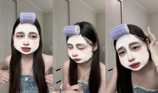 yi_1017 TikTok Live — Sep 5, 2026, 7:34 AM