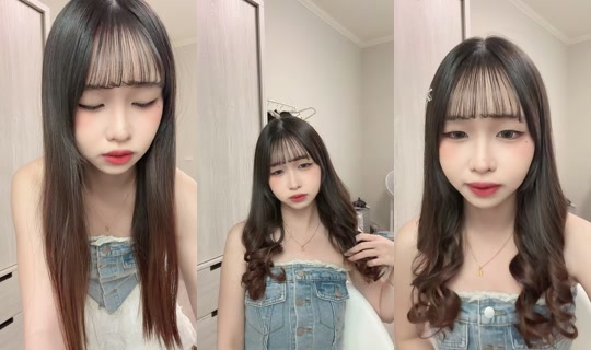 yi_1017 TikTok Live — Sep 5, 2026, 8:24 AM