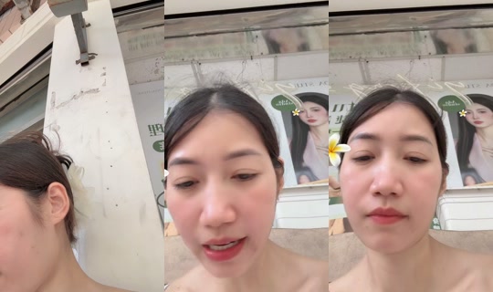 yifang28 TikTok Live — Aug 7, 2026, 2:50 AM