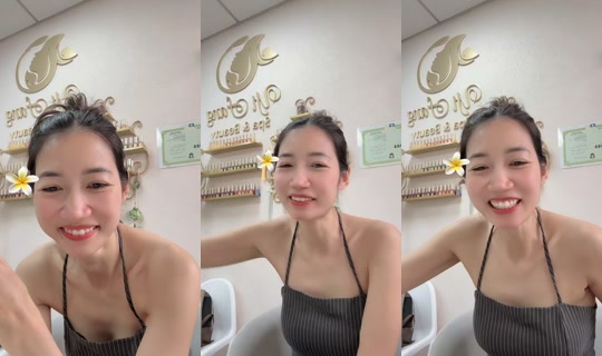 yifang28 TikTok Live — Aug 8, 2026, 2:08 AM