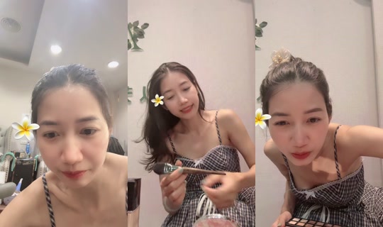yifang28 TikTok Live — Aug 10, 2026, 8:23 AM