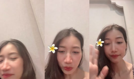 yifang28 TikTok Live — Aug 10, 2026, 10:14 AM