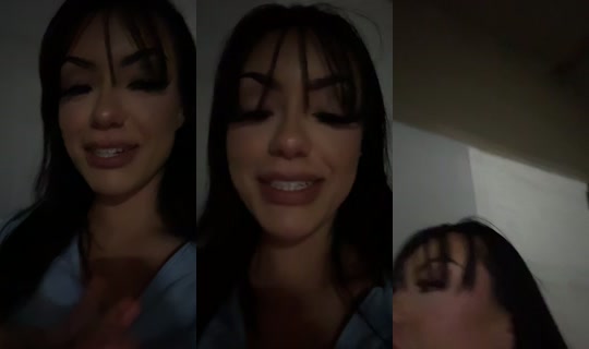 yiisel.u TikTok Live — Sep 15, 2026, 8:58 AM