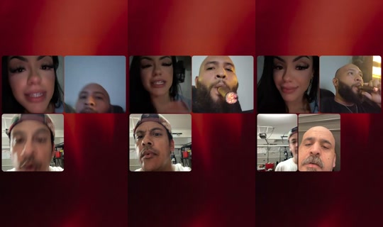 yiisel.u TikTok Live — Sep 15, 2026, 9:48 AM