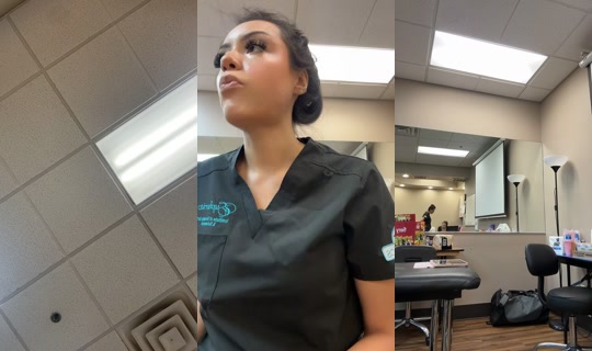 yiisel.u TikTok Live — Sep 18, 2026, 11:35 PM