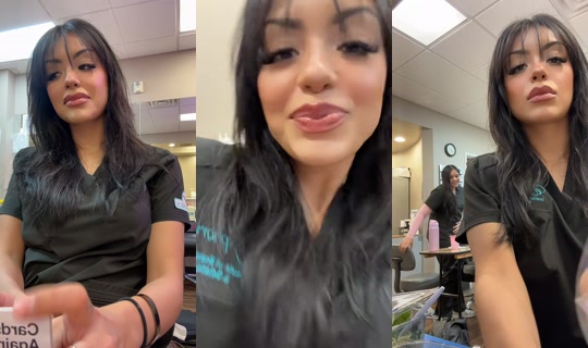 yiisel.u TikTok Live — Sep 19, 2026, 2:34 AM