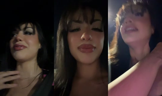 yiisel.u TikTok Live — Sep 19, 2026, 6:17 AM