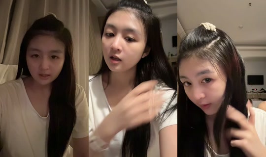 yijing_49 TikTok Live — Aug 25, 2026, 11:58 AM