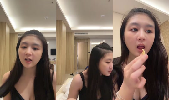 yijing_49 TikTok Live — Aug 25, 2026, 12:39 PM