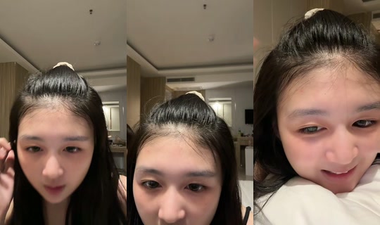 yijing_49 TikTok Live — Aug 25, 2026, 1:37 PM