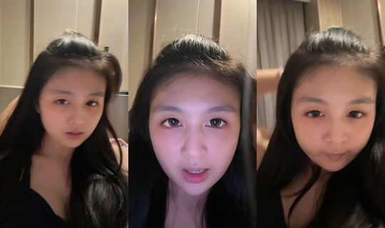 yijing_49 TikTok Live — Aug 25, 2026, 2:27 PM