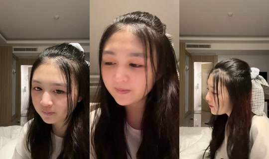 yijing_49 TikTok Live — Aug 26, 2026, 11:44 PM