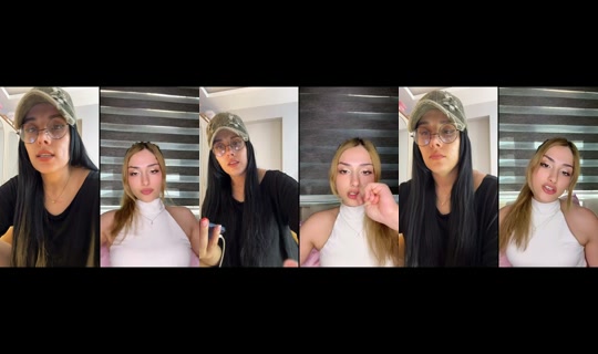 yildiztemirci TikTok Live — Jul 14, 2026, 11:10 AM