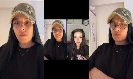 yildiztemirci TikTok Live — Jul 14, 2026, 1:55 PM