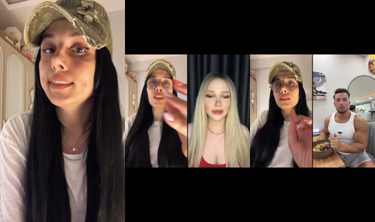 yildiztemirci TikTok Live — Jul 14, 2026, 6:05 PM