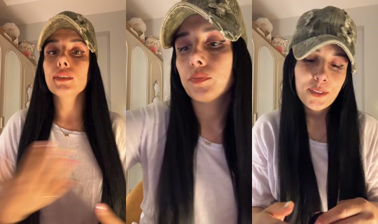 yildiztemirci TikTok Live — Jul 15, 2026, 6:23 PM