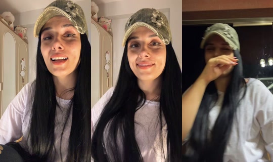 yildiztemirci TikTok Live — Jul 15, 2026, 8:33 PM