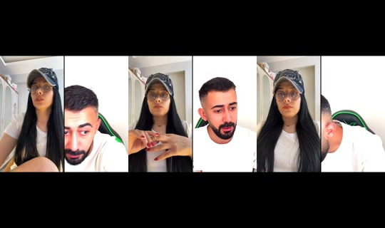 yildiztemirci TikTok Live — Aug 1, 2026, 10:38 AM