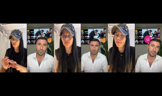 yildiztemirci TikTok Live — Aug 1, 2026, 12:08 PM