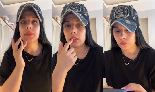 yildiztemirci TikTok Live — Aug 2, 2026, 8:59 AM