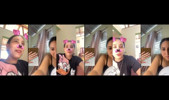 yileidy.tineo TikTok Live — Jul 19, 2026, 8:47 PM