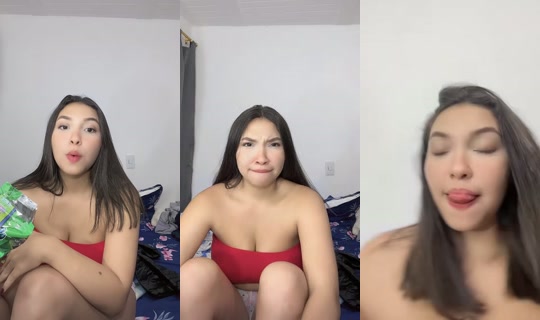 yineth0991 TikTok Live — Aug 29, 2026, 3:15 AM