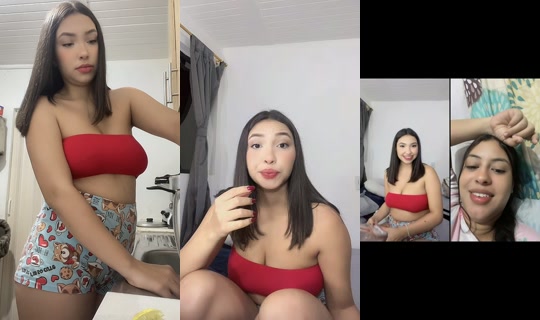 yineth0991 TikTok Live — Sep 1, 2026, 12:02 AM