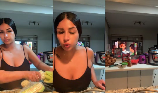 yirangomez1 TikTok Live — Aug 12, 2026, 2:05 AM