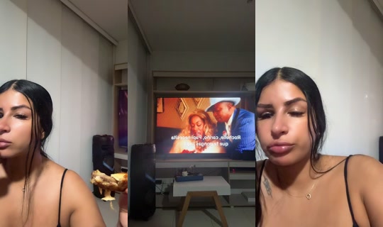 yirangomez1 TikTok Live — Aug 12, 2026, 3:13 AM