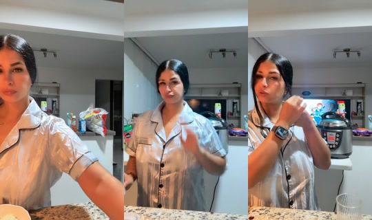 yirangomez1 TikTok Live — Aug 13, 2026, 12:30 AM
