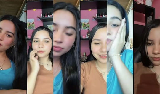 yisela_926 TikTok Live — Jul 14, 2026, 12:43 AM