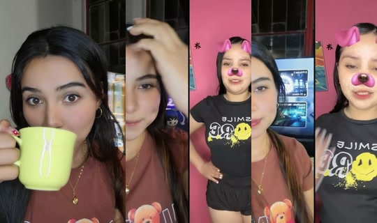 yisela_926 TikTok Live — Jul 15, 2026, 12:33 AM