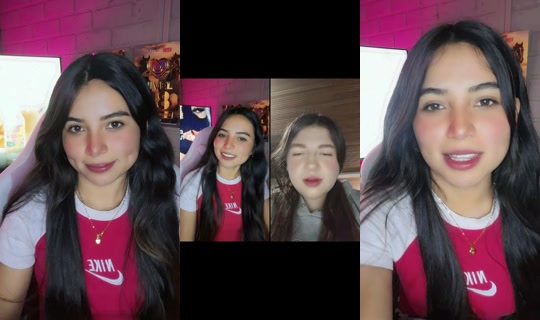 yisela_926 TikTok Live — Sep 5, 2026, 12:41 AM