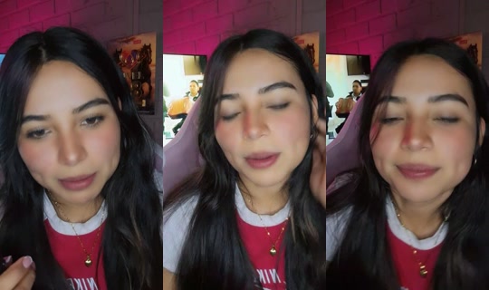 yisela_926 TikTok Live — Sep 5, 2026, 2:21 AM