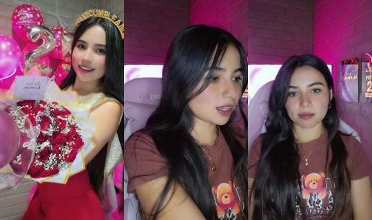 yisela_926 TikTok Live — Sep 6, 2026, 1:27 AM