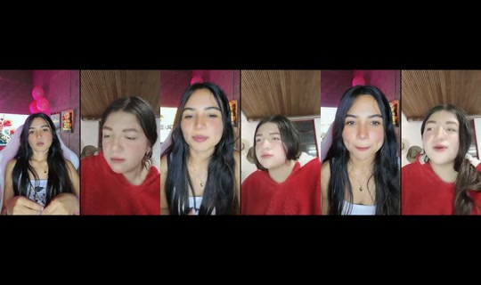 yisela_926 TikTok Live — Sep 7, 2026, 1:29 AM
