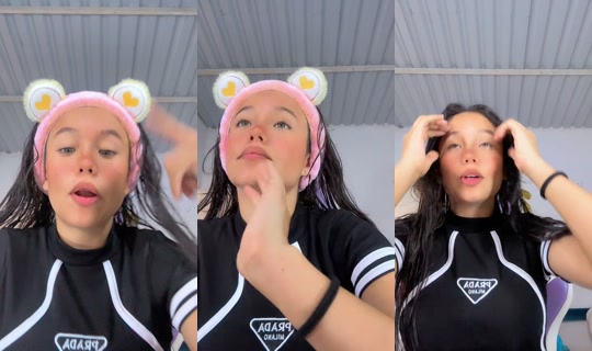 yisney269 TikTok Live — Aug 20, 2026, 2:36 PM