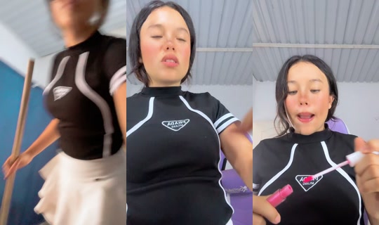 yisney269 TikTok Live — Aug 20, 2026, 3:20 PM