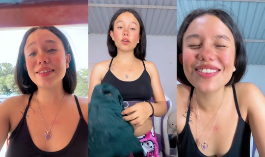 yisney269 TikTok Live — Aug 20, 2026, 8:26 PM